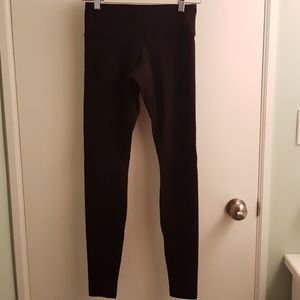 Lululemon Wunder Under Pant II